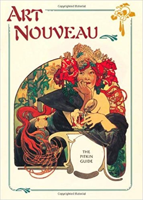 Art Nouveau
Art Nouveau
