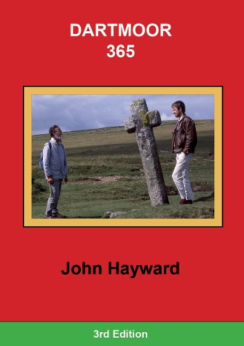 Dartmoor 365: An exploration of every one of the 365 square miles in the Dartmoor National Park
Dartmoor 365: An exploration of every one of the 365 square miles in the Dartmoor National Park