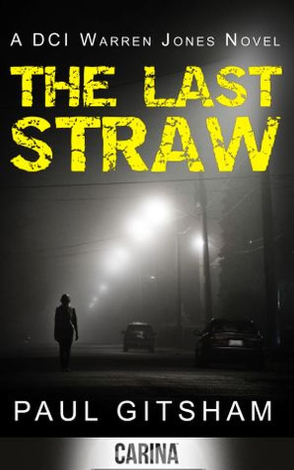 

The Last Straw
