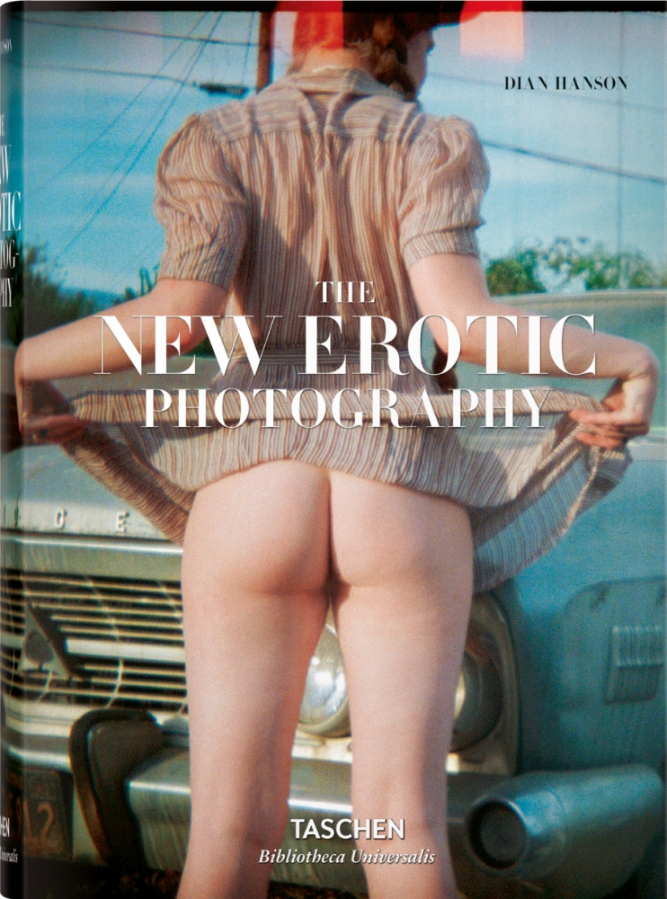 

The New Erotic Photography