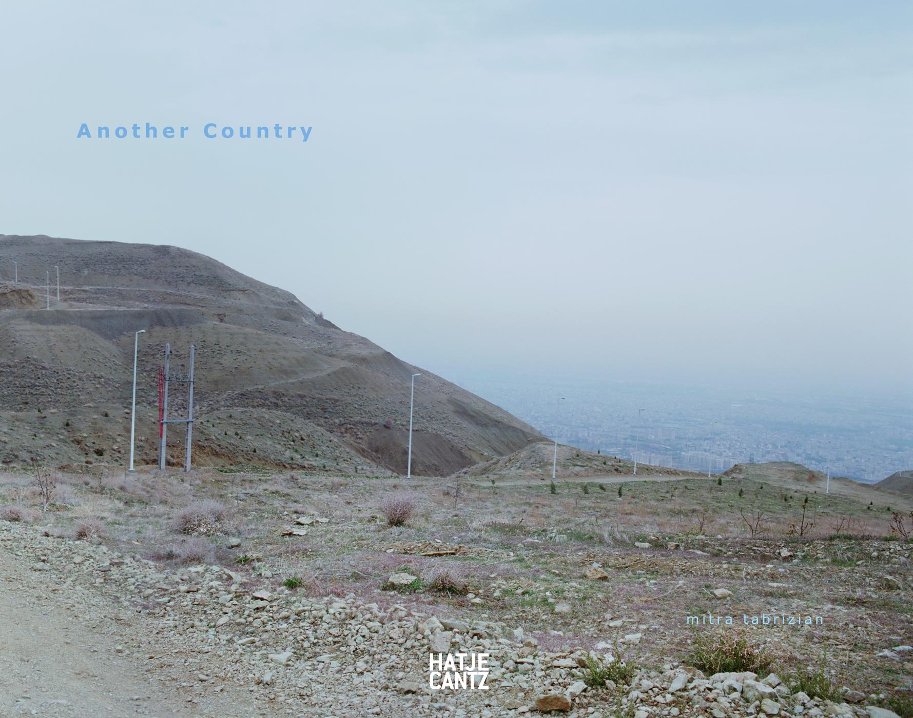 

Mitra Tabrizian. Another Country