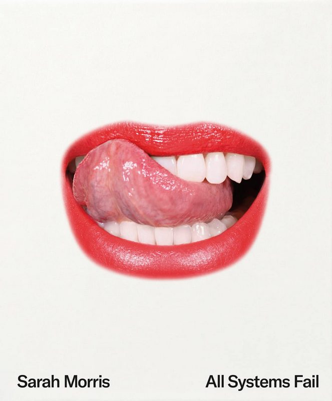 

Sarah Morris. All Systems Fail