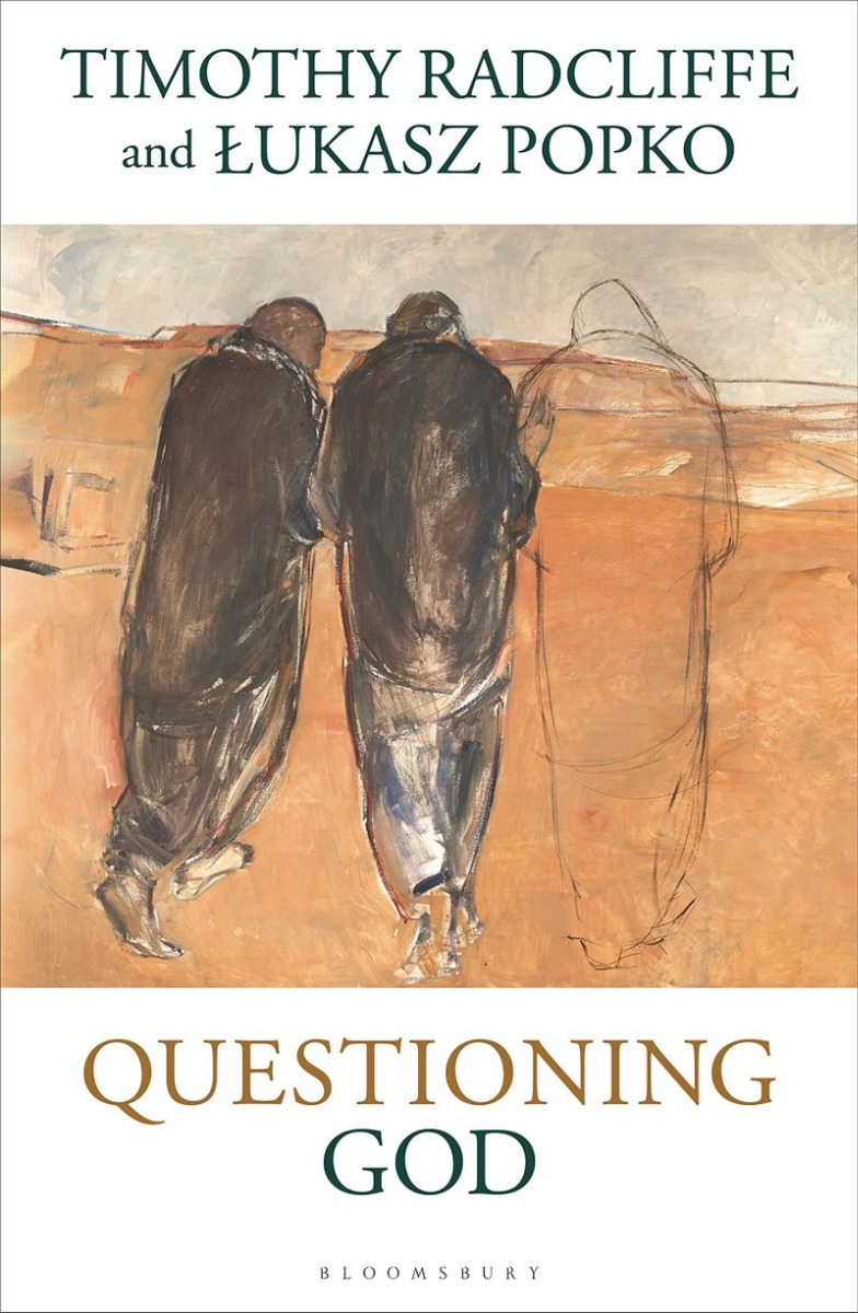 

Questioning God