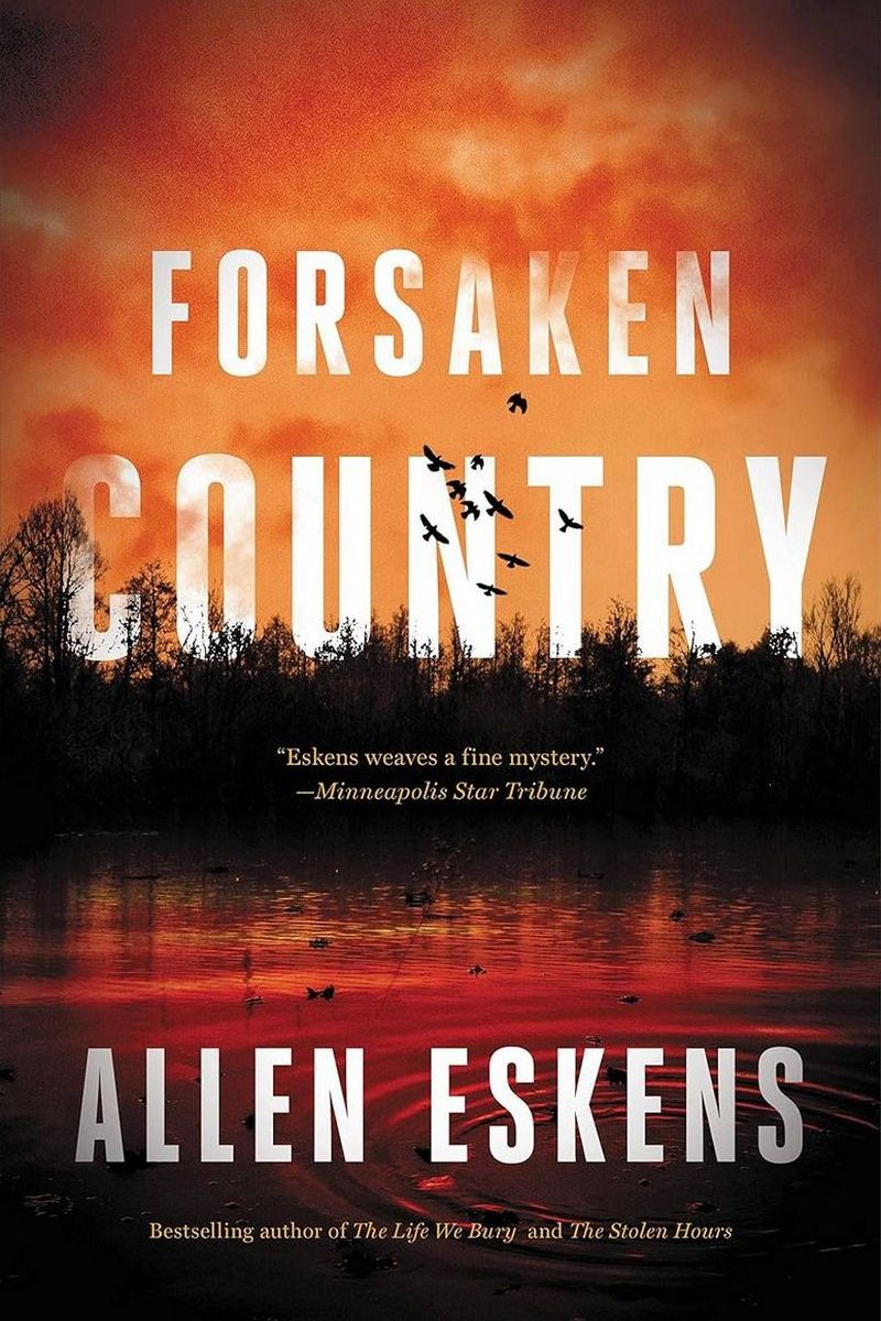 

Forsaken Country