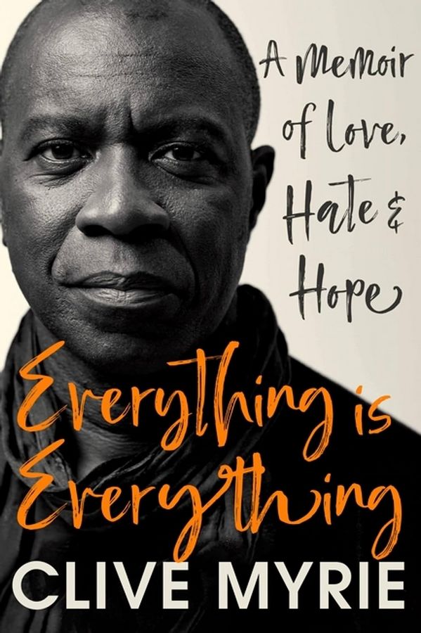

Everything is Everything
