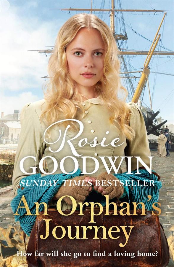 

An Orphan's Journey