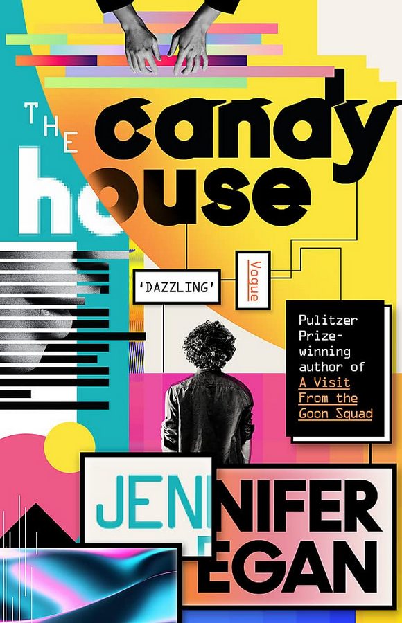 

The Candy House