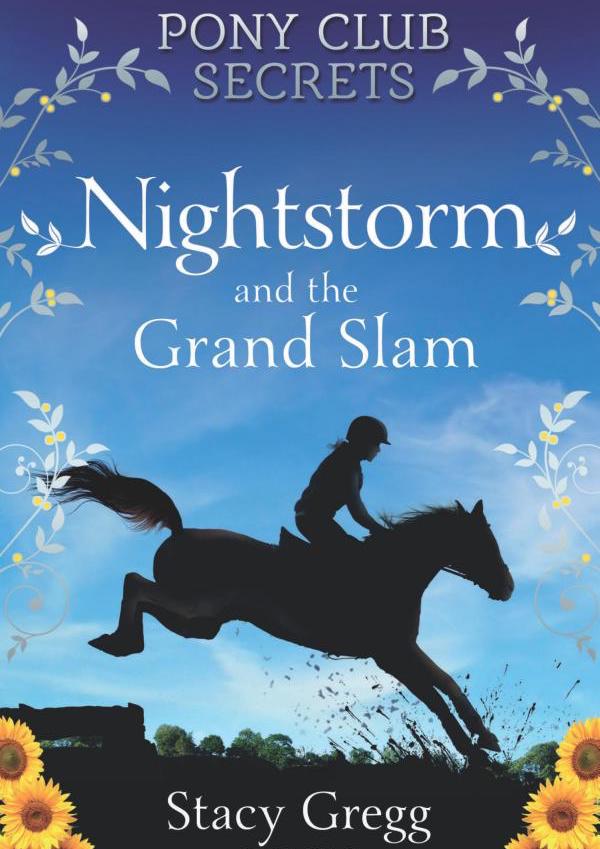 

Nightstorm And The Grand Slam