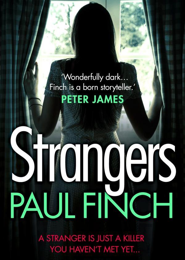 

Strangers