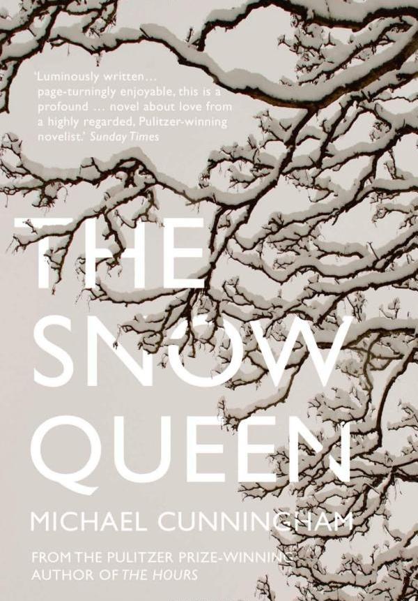 

The Snow Queen