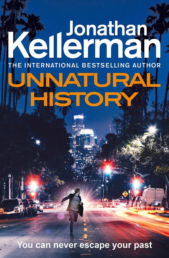 

Unnatural History. Book 38