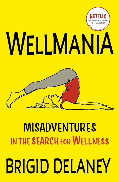 

Wellmania