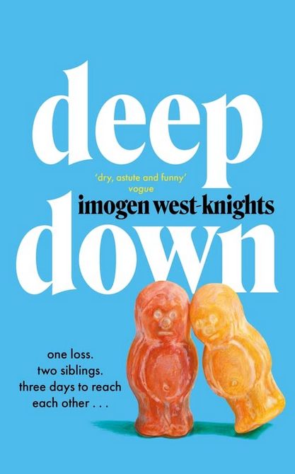 

Deep Down