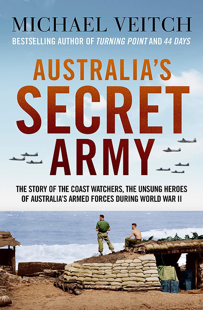 

Australia's Secret Army