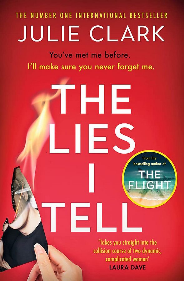 

The Lies I Tell