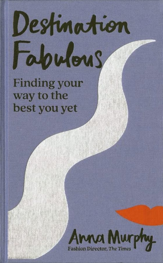

Destination Fabulous : Finding your way to the best you yet