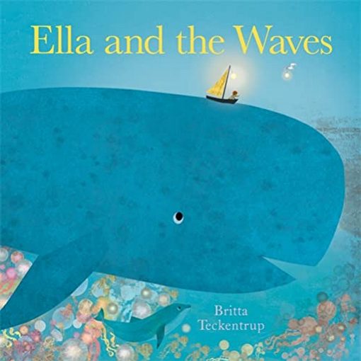 

Ella and the Waves