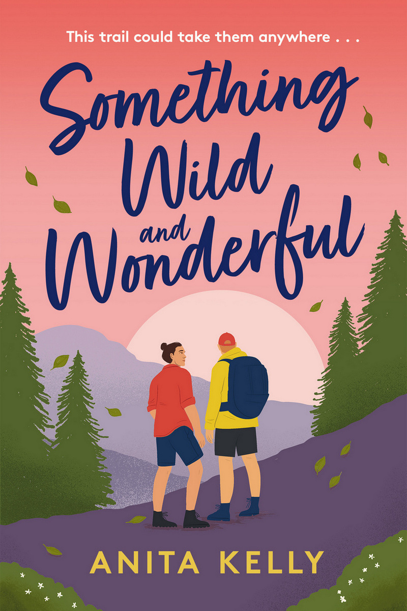 

Something Wild & Wonderful