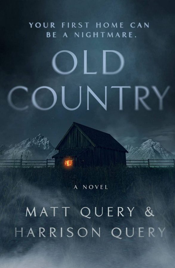 

Old Country