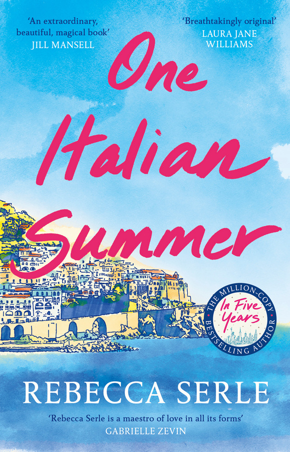 

One Italian Summer