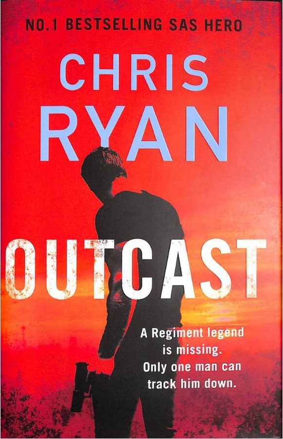

Outcast