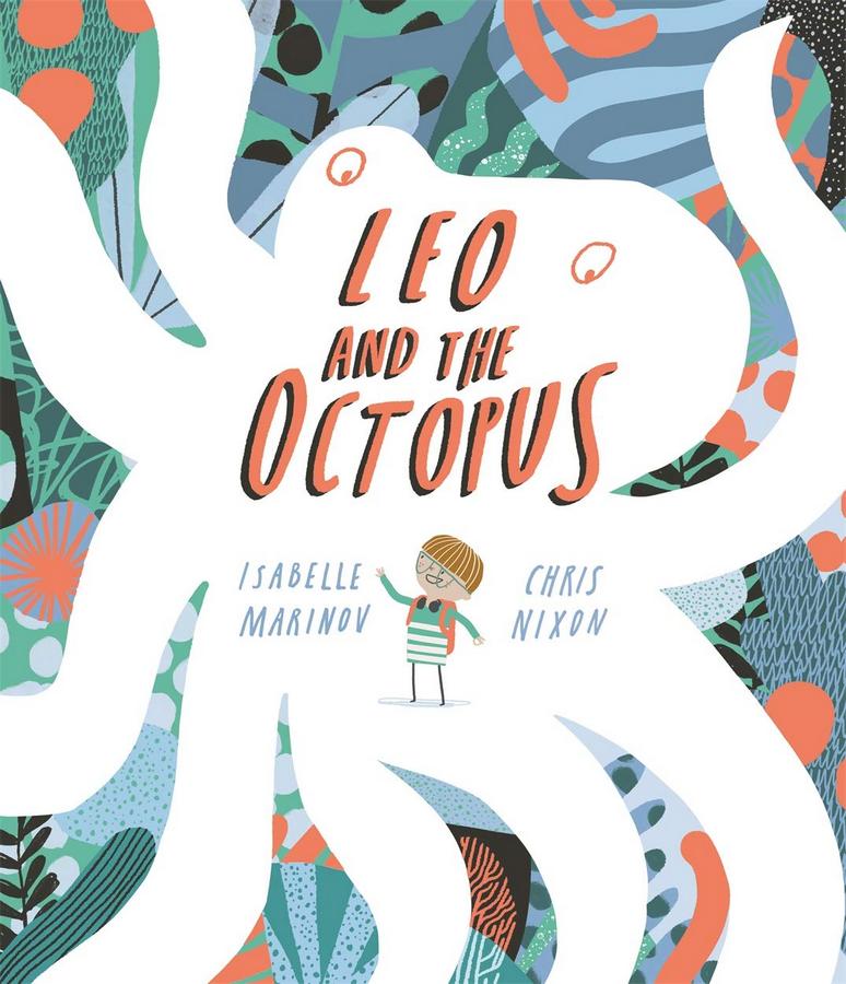 

Leo and the Octopus