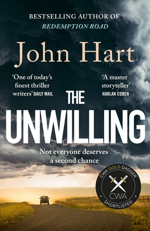 

The Unwilling