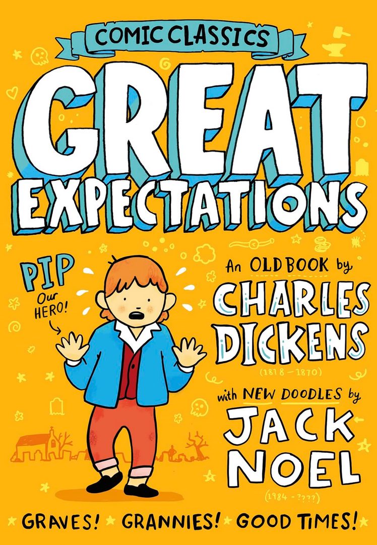 

Great Expectations