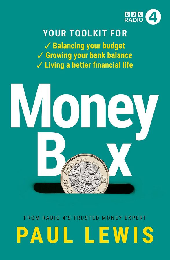 

Money Box