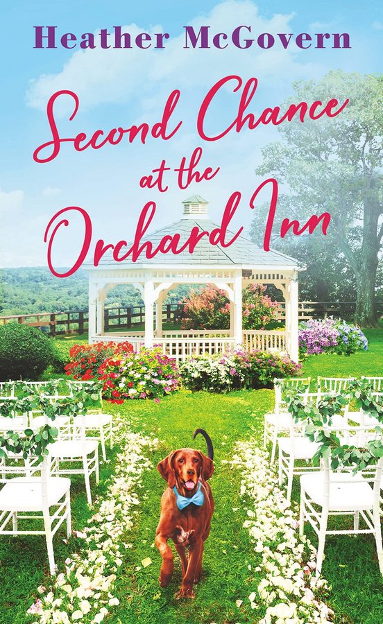 

Second Chance at the Orchard Inn