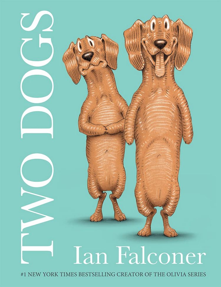 

Two Dogs