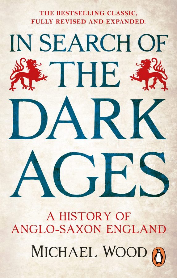 

In Search of the Dark Ages