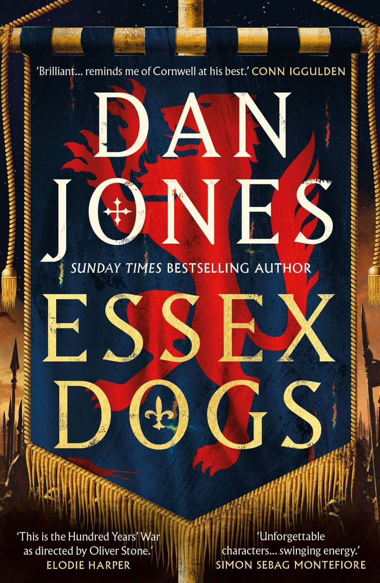 

Essex Dogs