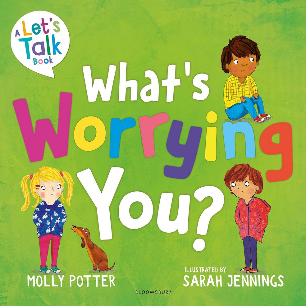

What's Worrying You