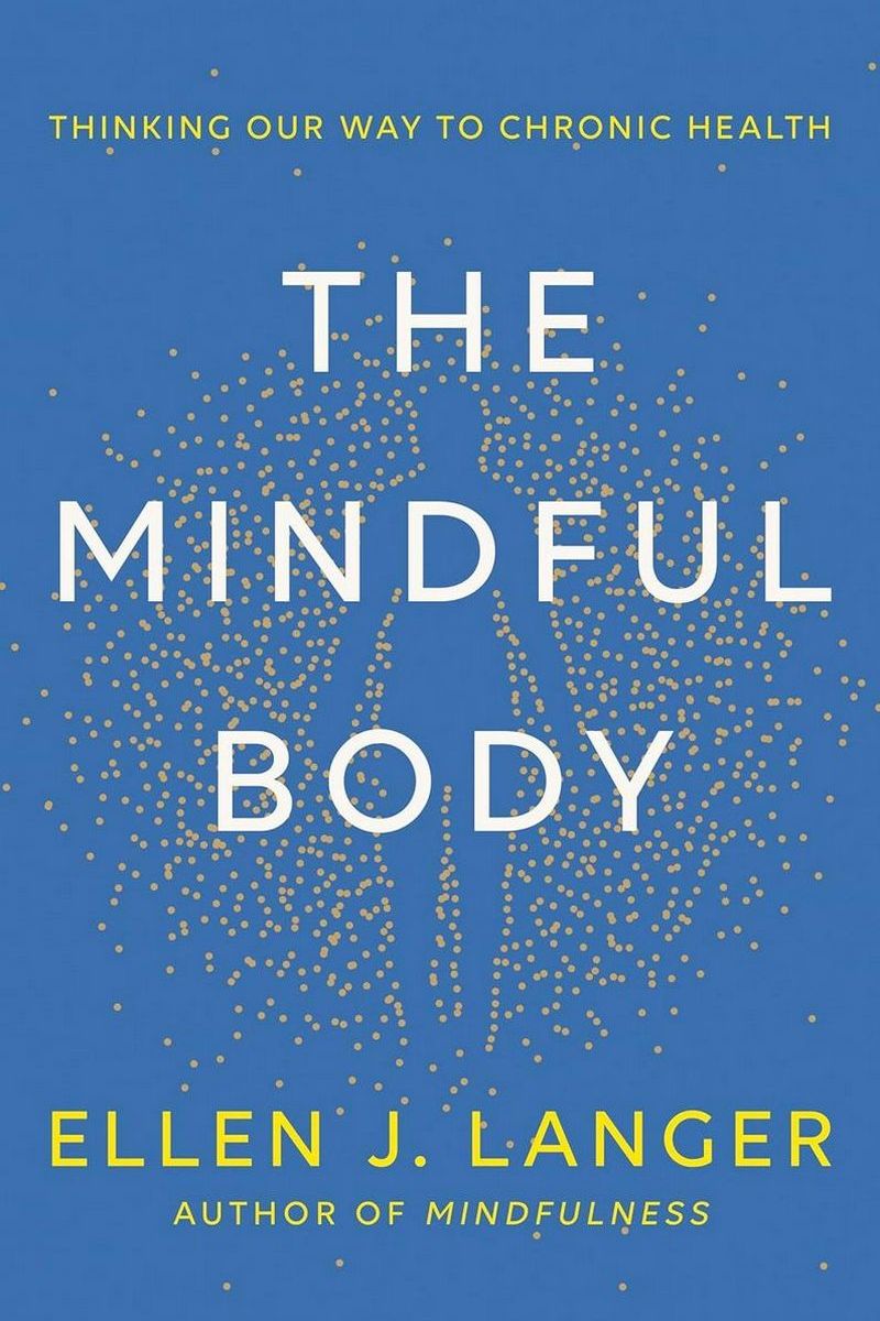 

The Mindful Body