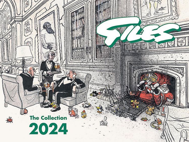 

Giles 2024