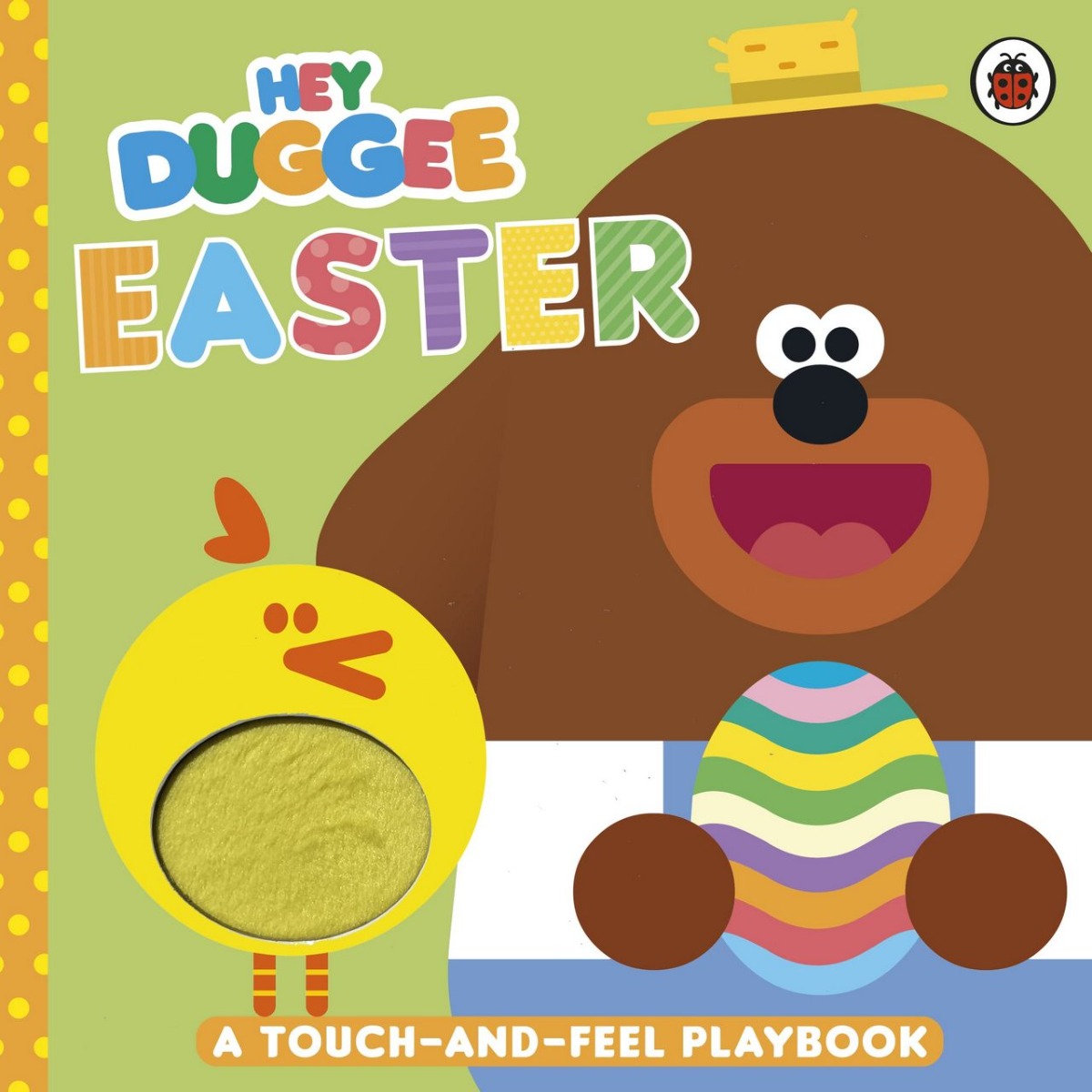 

Hey Duggee: Easter