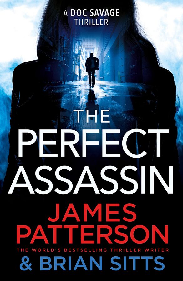 

The Perfect Assassin. Book 1