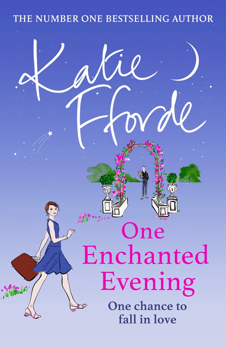 

One Enchanted Evening
