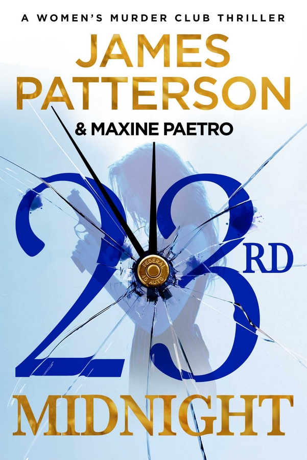 

23rd Midnight. Book 23