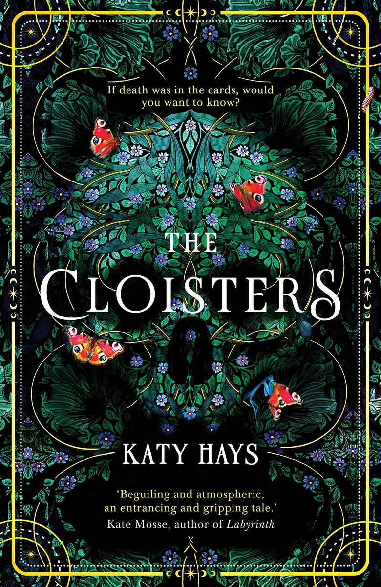 

The Cloisters