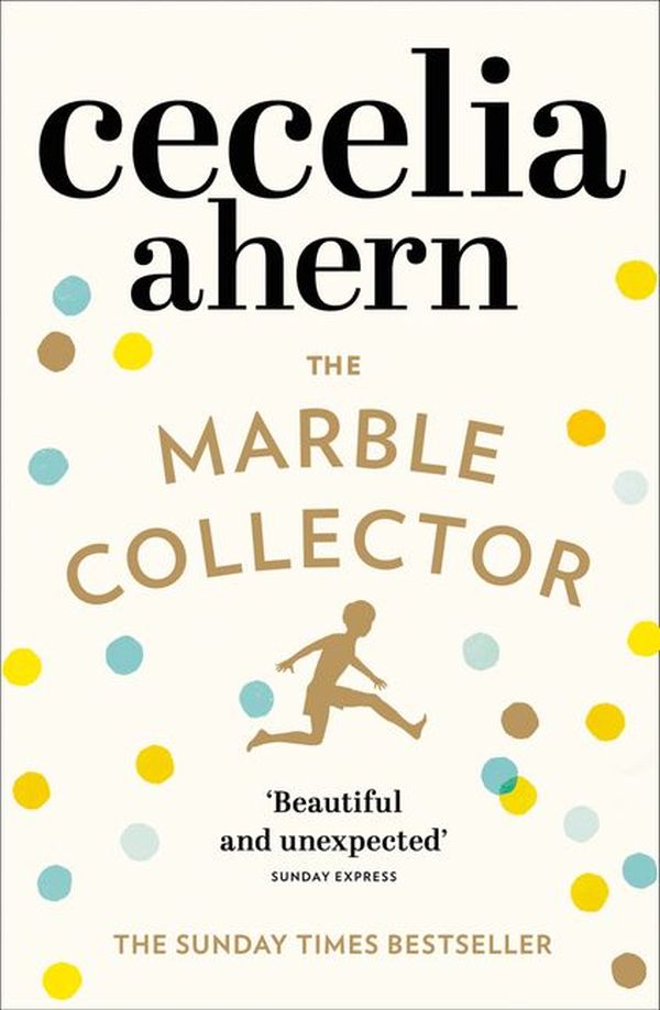 

The Marble Collector