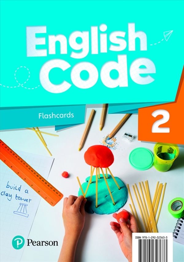 

English Code British 2 Flashcards
