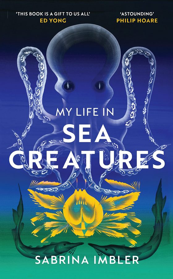 

My Life in Sea Creatures