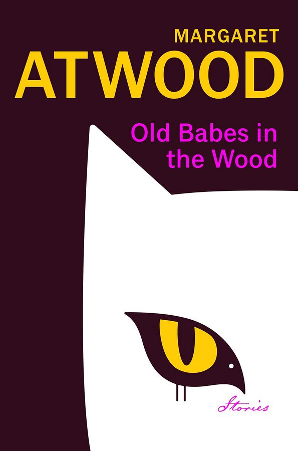 

Old Babes in the Wood