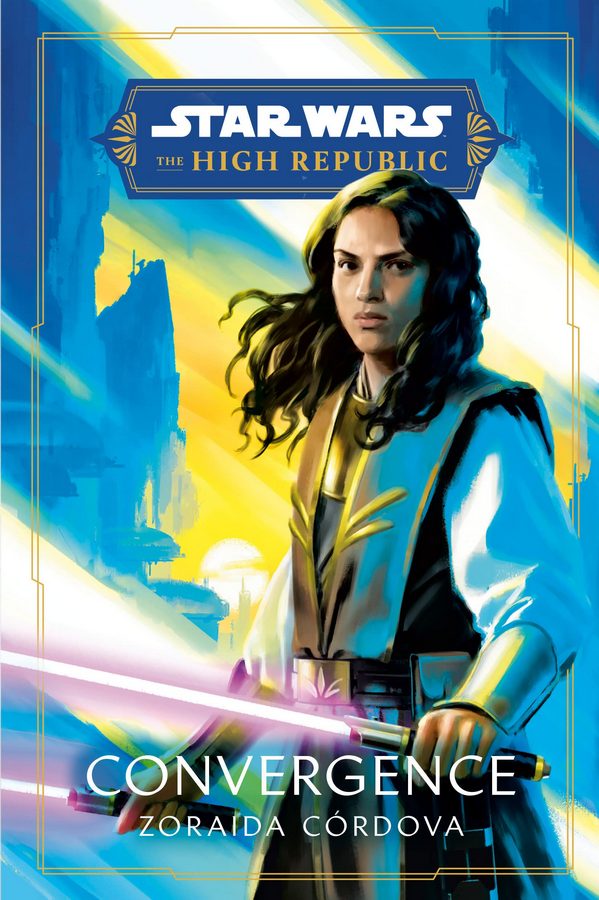 

Star Wars: Convergence