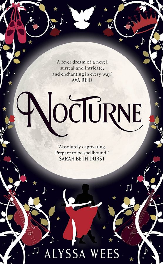 

Nocturne