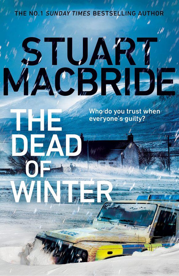 

The Dead of Winter