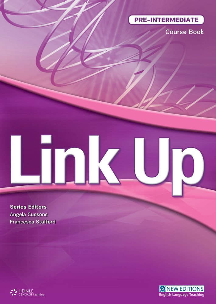 

Link Up Pre-intermediate