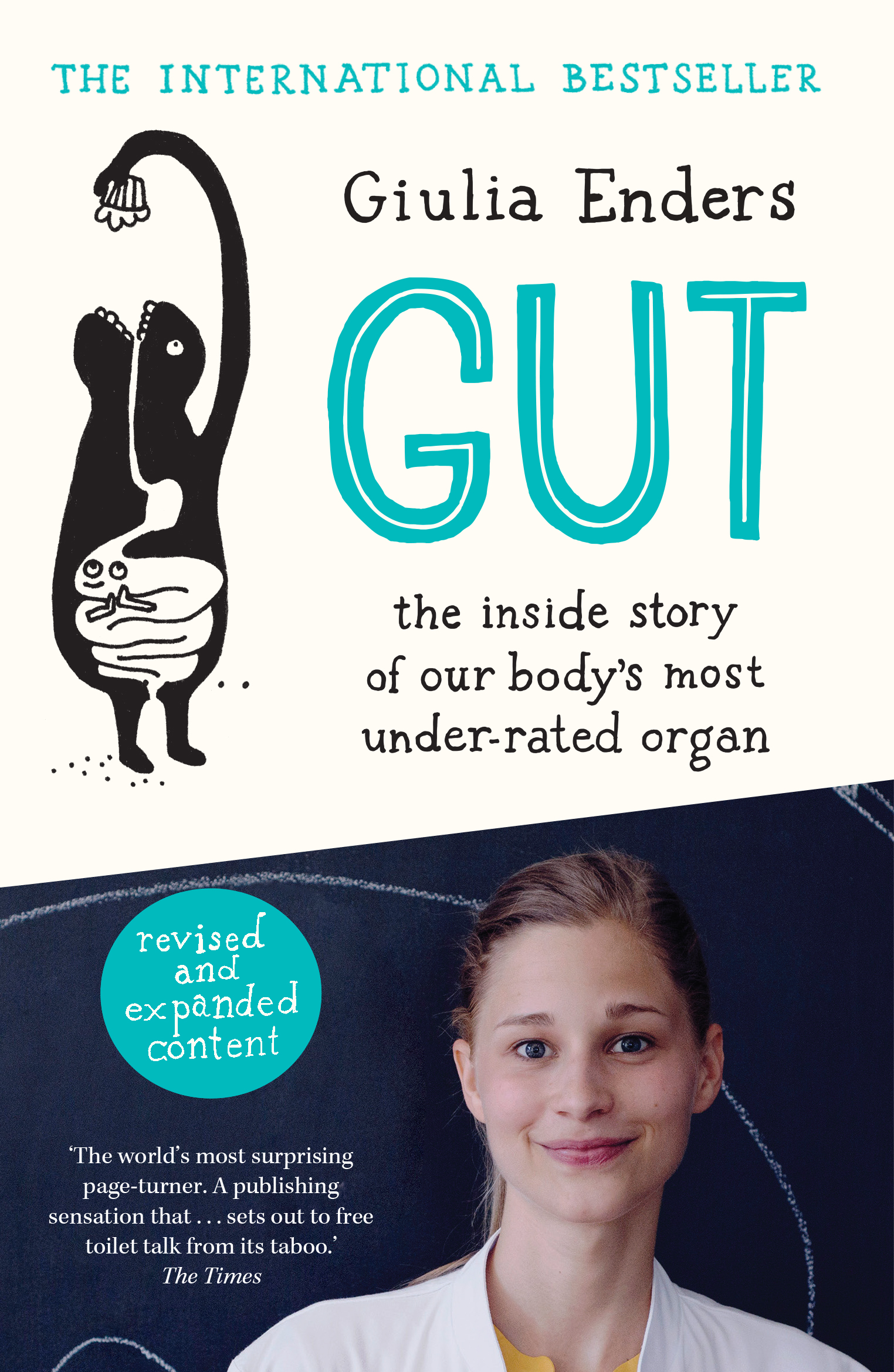 

Gut